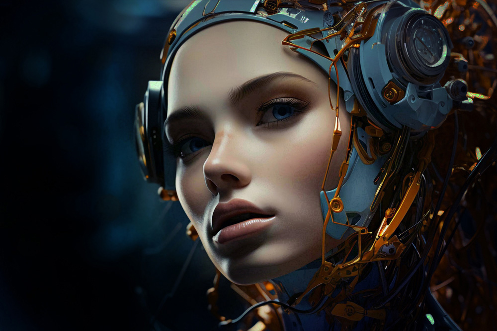 Energy Flow Radio